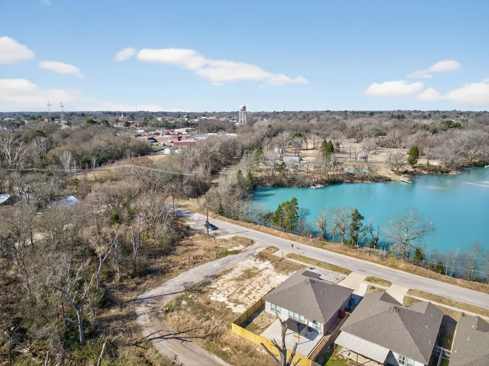 600 Wofford Street Athens, TX 75751