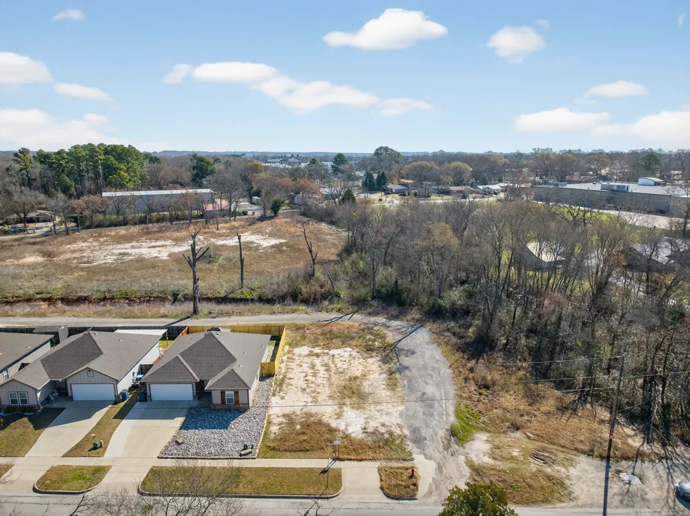 600 Wofford Street Athens, TX 75751