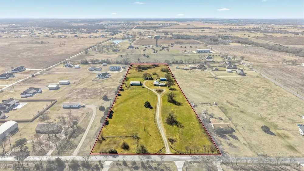 1264 Mcconnell Road Gunter, TX 75058
