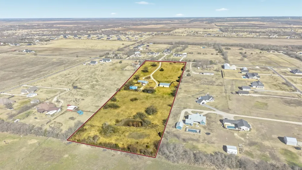 1264 Mcconnell Road Gunter, TX 75058