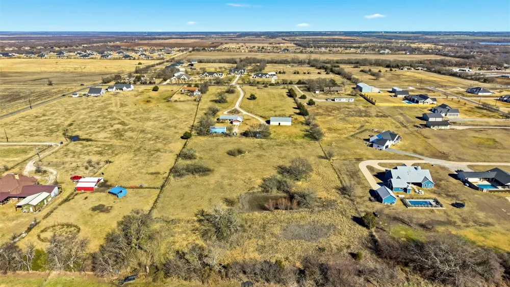 1264 Mcconnell Road Gunter, TX 75058