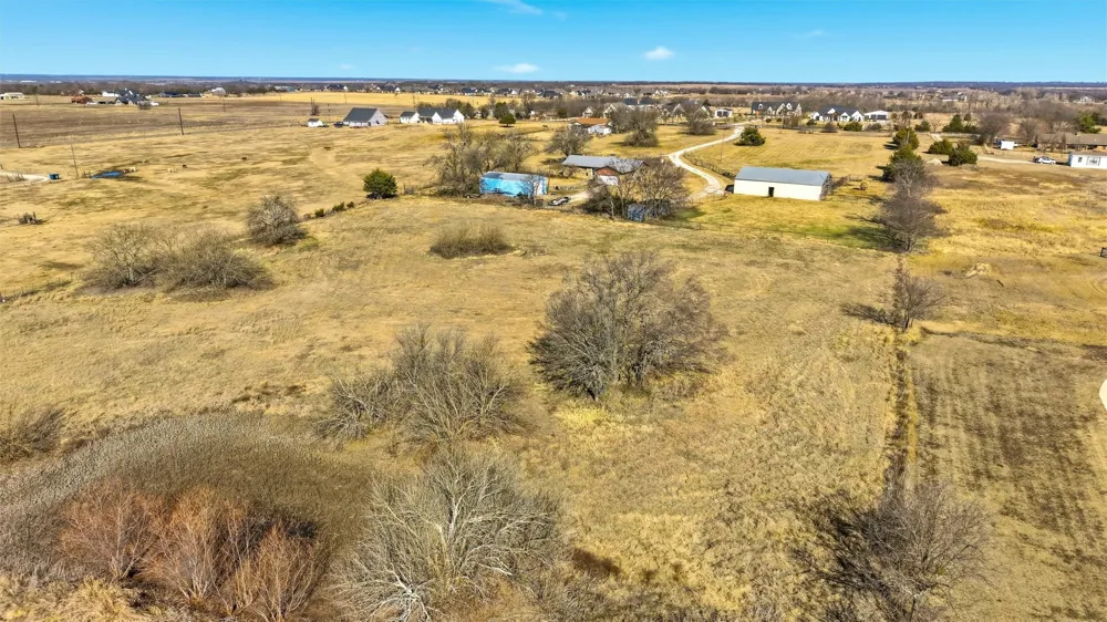 1264 Mcconnell Road Gunter, TX 75058