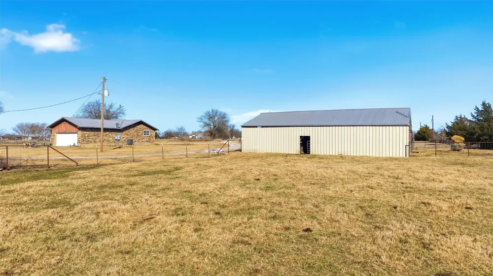 1264 Mcconnell Road Gunter, TX 75058