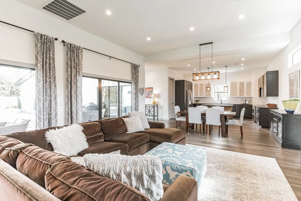 16001 Pool Canyon Road Austin, TX 78734