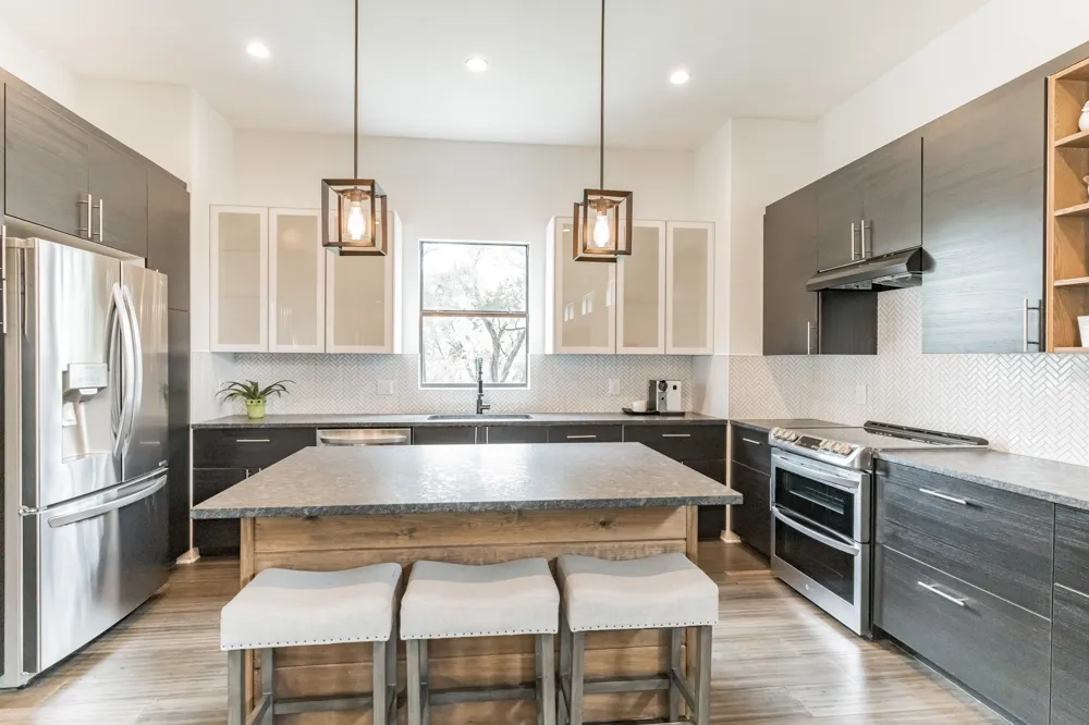 16001 Pool Canyon Road Austin, TX 78734