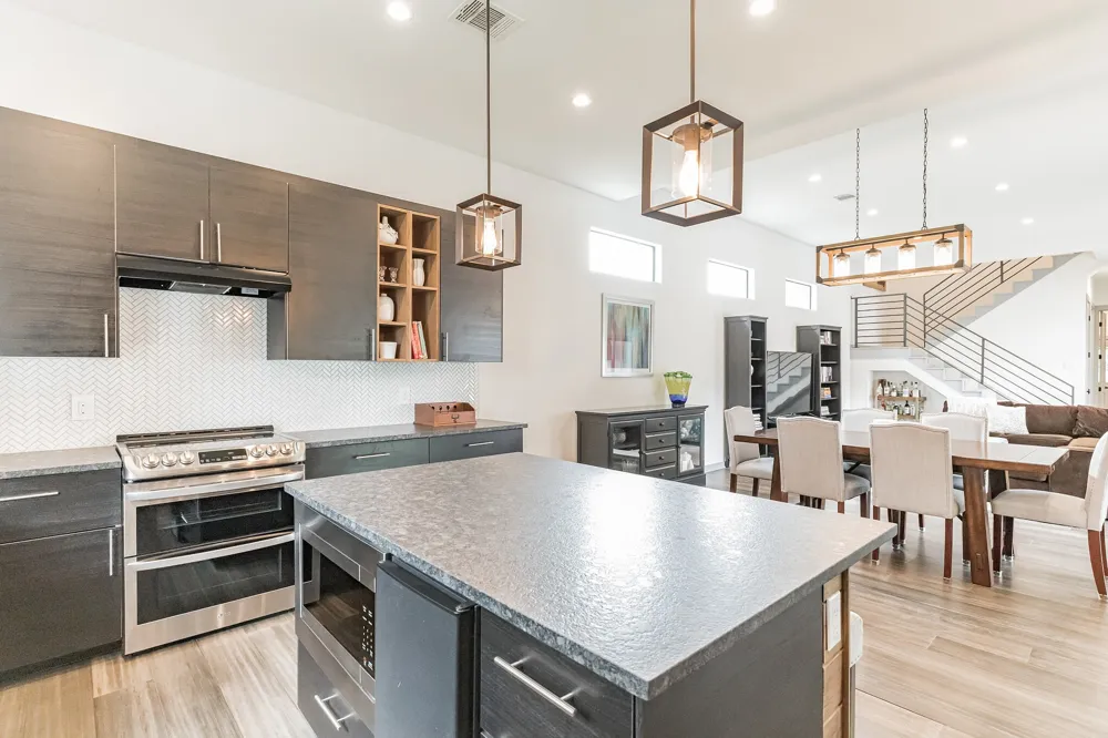 16001 Pool Canyon Road Austin, TX 78734
