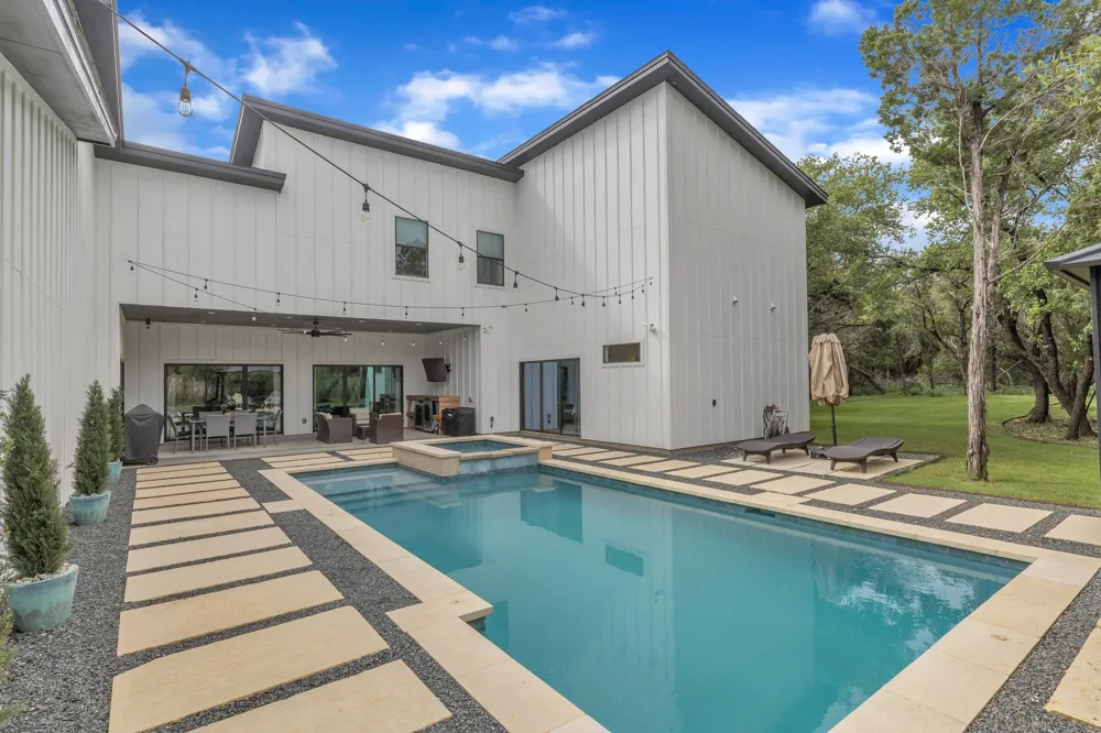 16001 Pool Canyon Road Austin, TX 78734