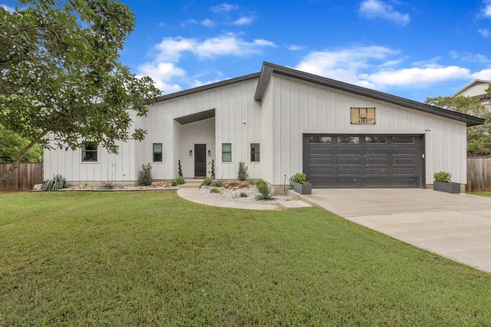 16001 Pool Canyon Road Austin, TX 78734