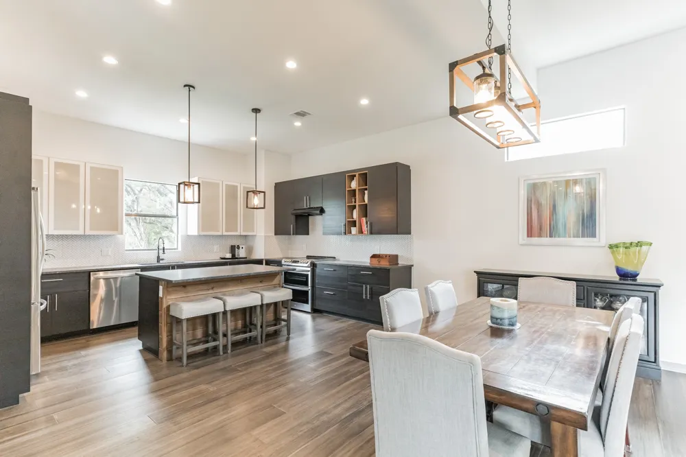 16001 Pool Canyon Road Austin, TX 78734