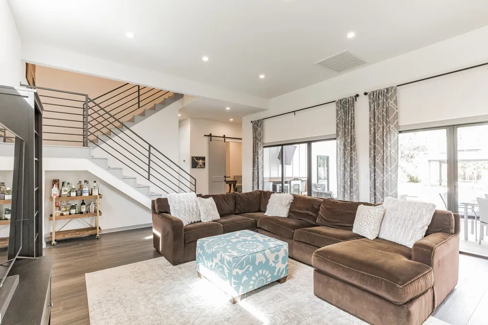 16001 Pool Canyon Road Austin, TX 78734
