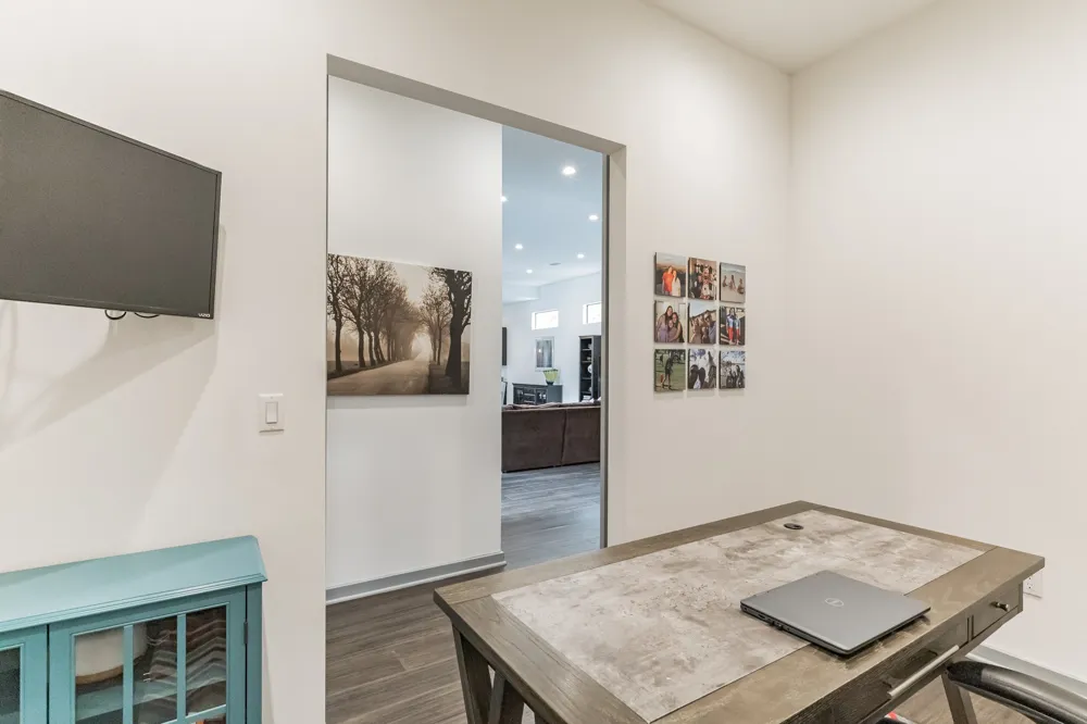 16001 Pool Canyon Road Austin, TX 78734