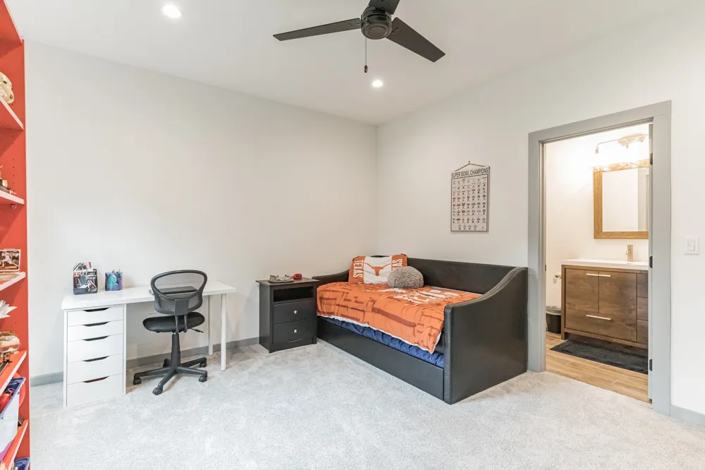 16001 Pool Canyon Road Austin, TX 78734
