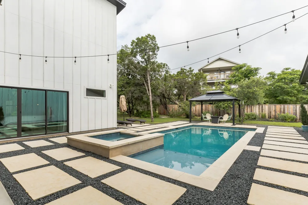 16001 Pool Canyon Road Austin, TX 78734