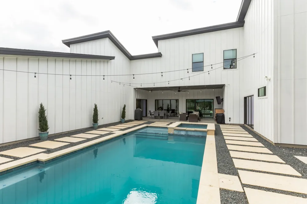 16001 Pool Canyon Road Austin, TX 78734