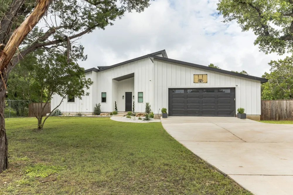 16001 Pool Canyon Road Austin, TX 78734