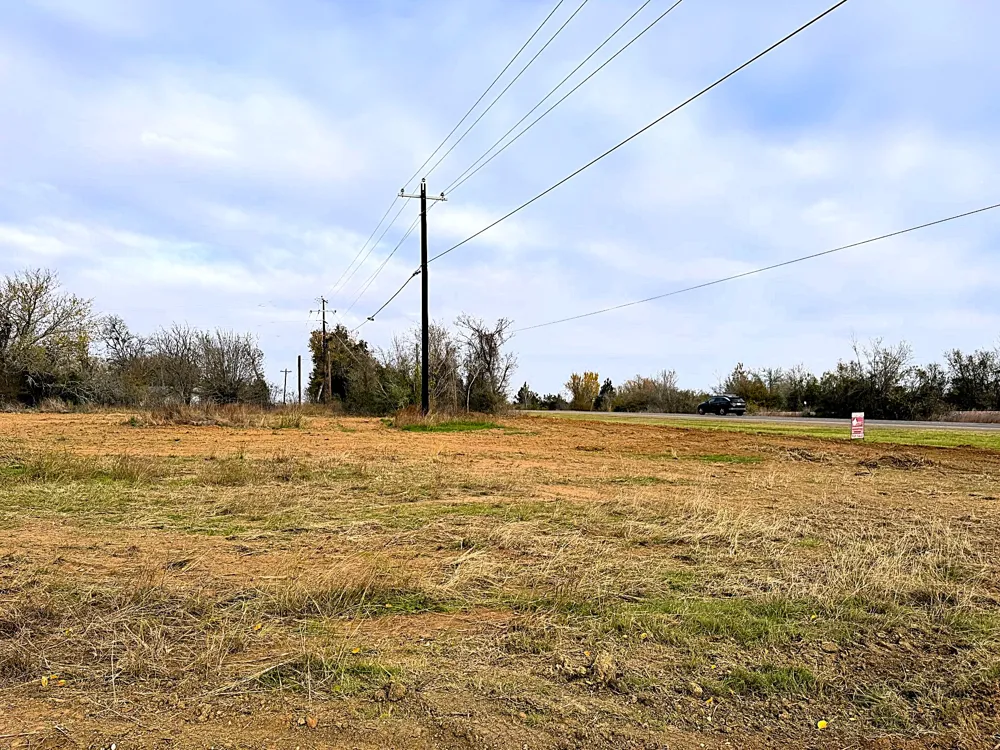 Highway 79 Highway Rockdale, TX 76567