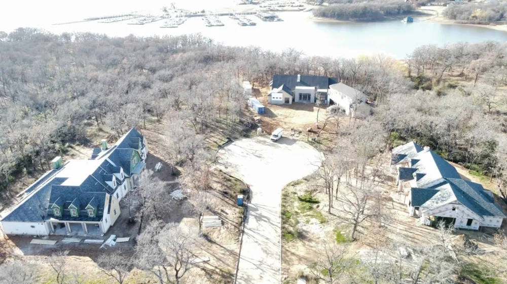 322 Arbor Cove Lane Oak Point, TX 75068