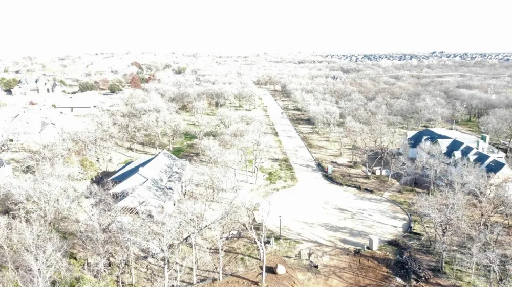 322 Arbor Cove Lane Oak Point, TX 75068