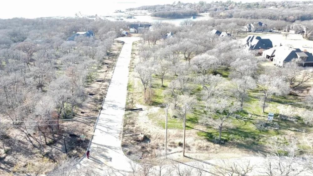 322 Arbor Cove Lane Oak Point, TX 75068