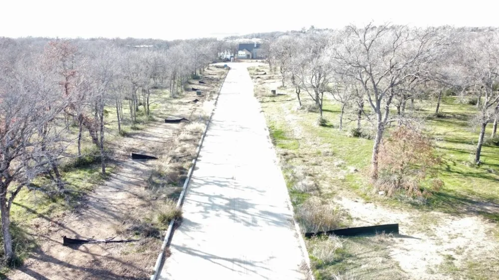 322 Arbor Cove Lane Oak Point, TX 75068
