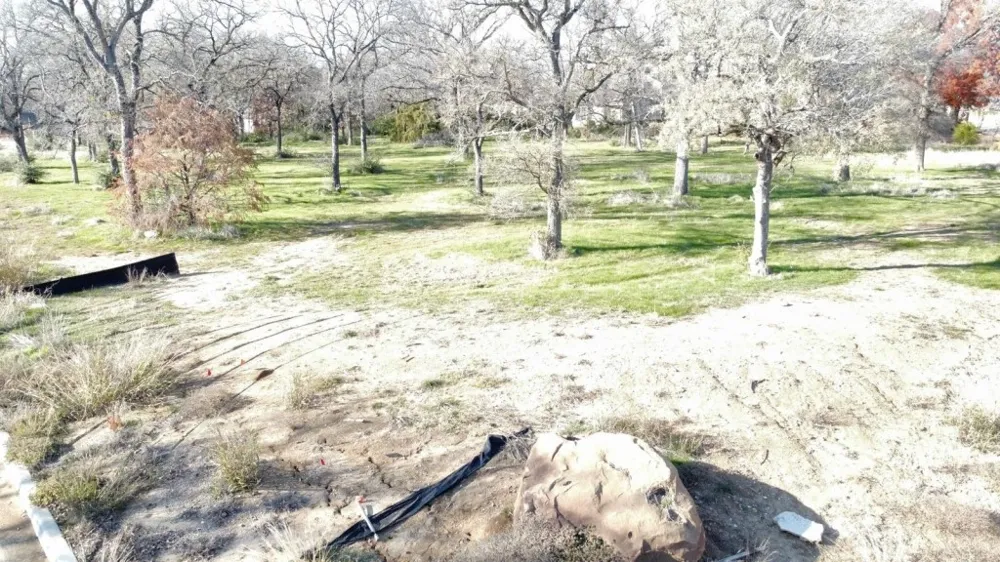 322 Arbor Cove Lane Oak Point, TX 75068