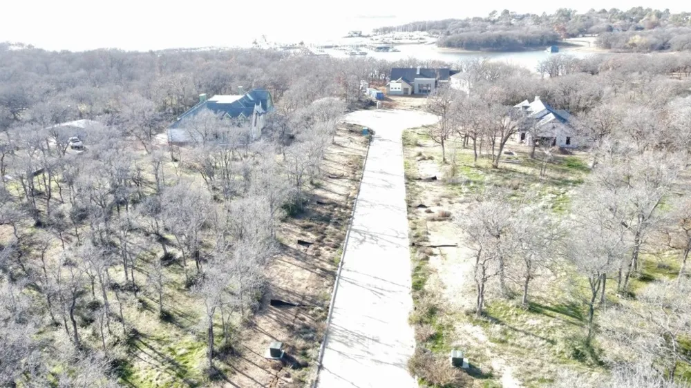 322 Arbor Cove Lane Oak Point, TX 75068