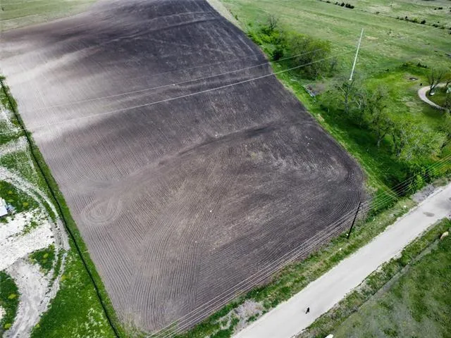 County Road 315 Road Jarrell, TX 76537