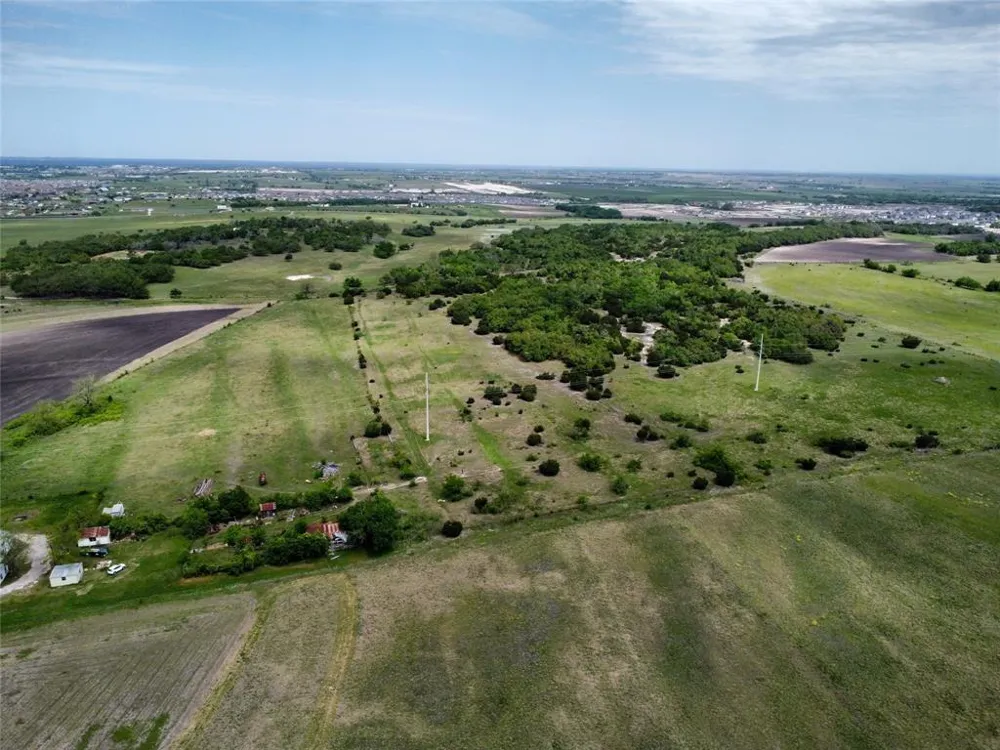 County Road 315 Road Jarrell, TX 76537