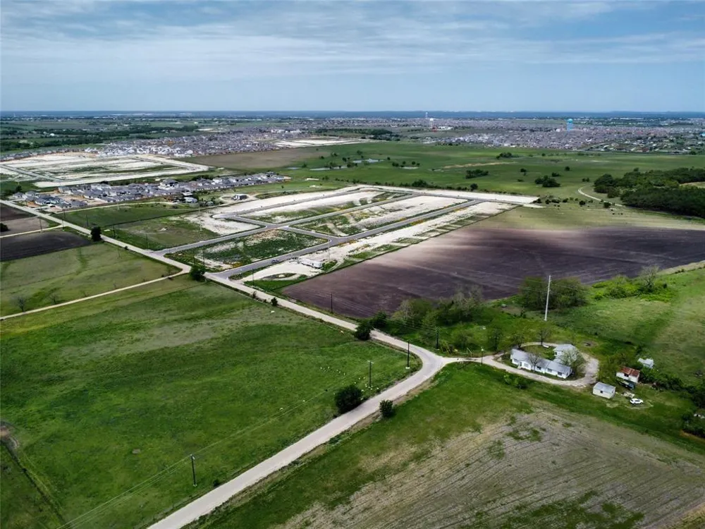 County Road 315 Road Jarrell, TX 76537