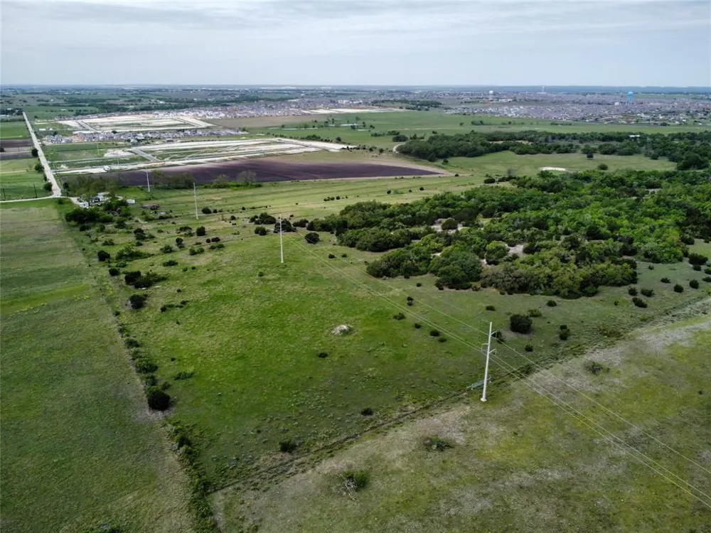 County Road 315 Road Jarrell, TX 76537