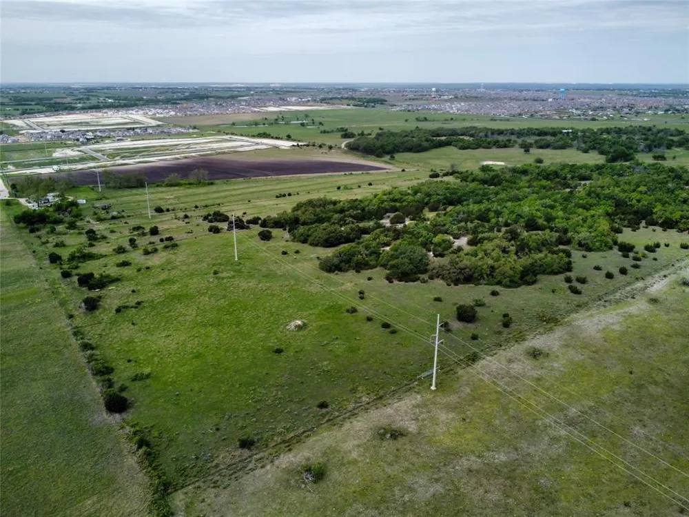 County Road 315 Road Jarrell, TX 76537