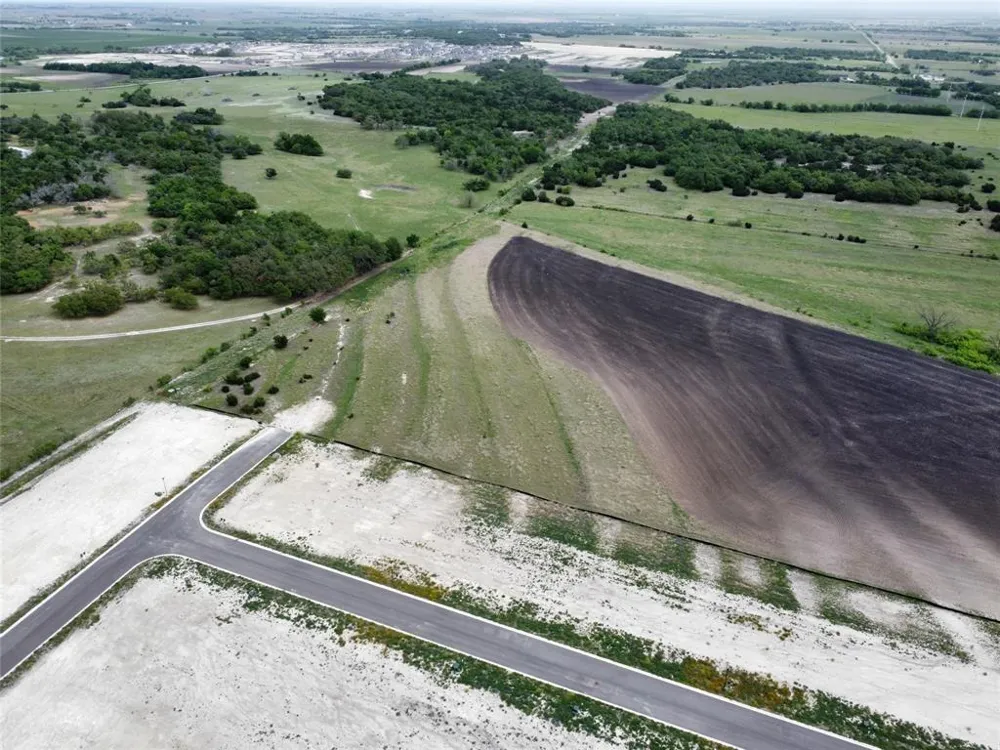 County Road 315 Road Jarrell, TX 76537