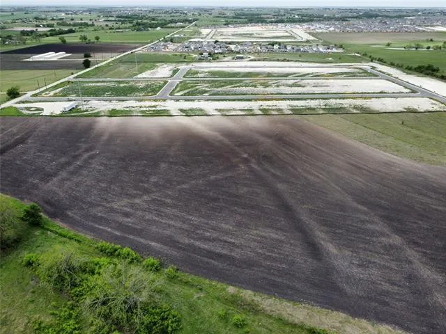 County Road 315 Road Jarrell, TX 76537