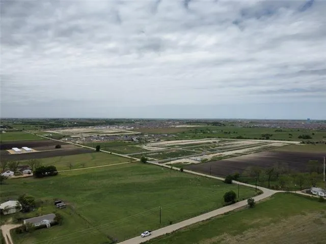 County Road 315 Road Jarrell, TX 76537
