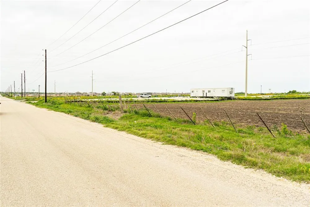 County Road 315 Road Jarrell, TX 76537