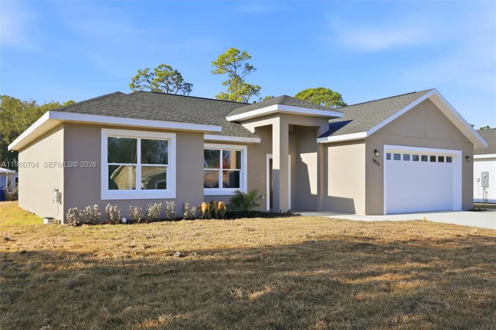 3825 Citroen Dr Sebring, FL 33872
