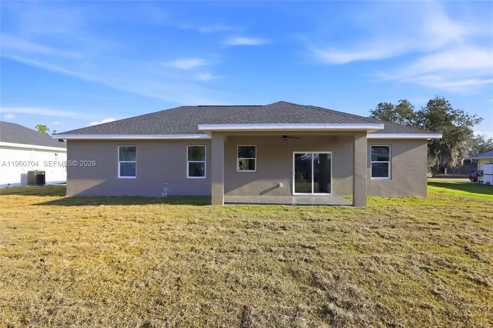 3825 Citroen Dr Sebring, FL 33872