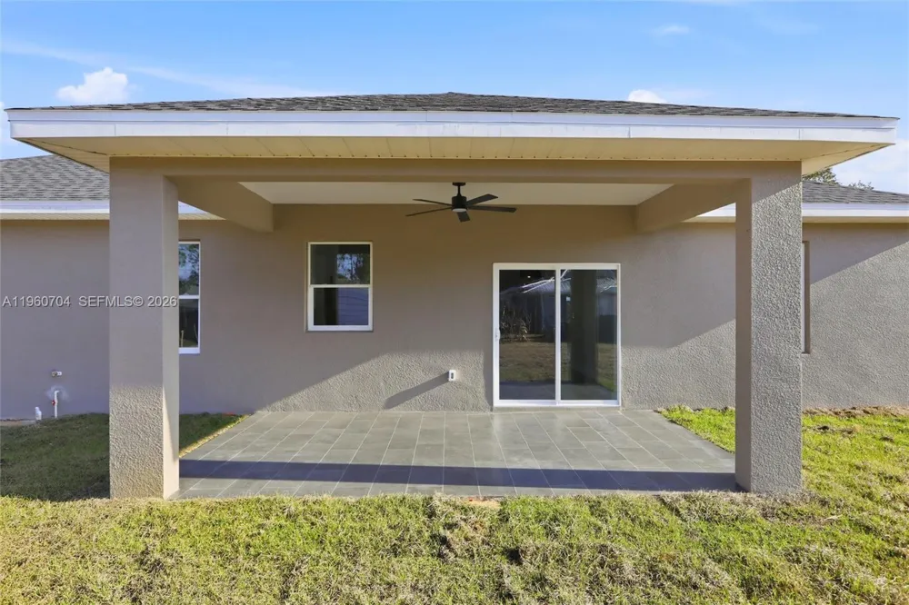 3825 Citroen Dr Sebring, FL 33872