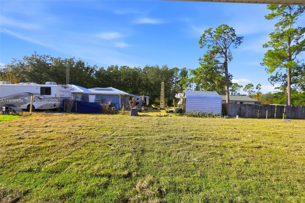 3825 Citroen Dr Sebring, FL 33872