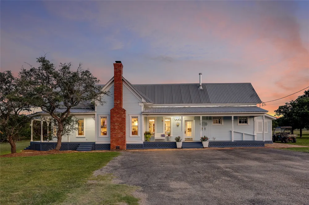 13471 Cedar Valley Road Salado, TX 76571