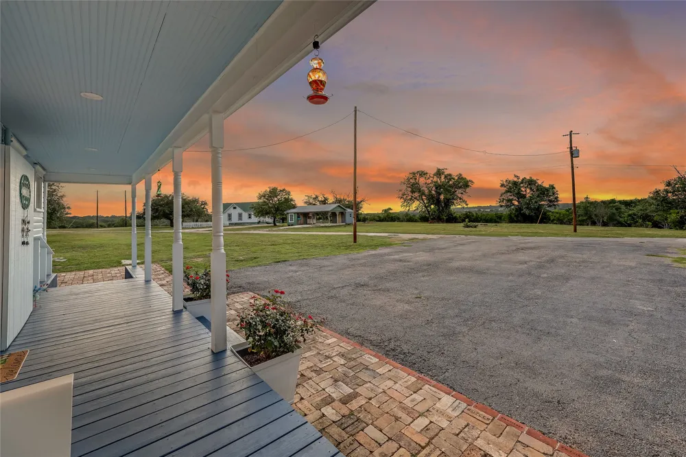 13471 Cedar Valley Road Salado, TX 76571