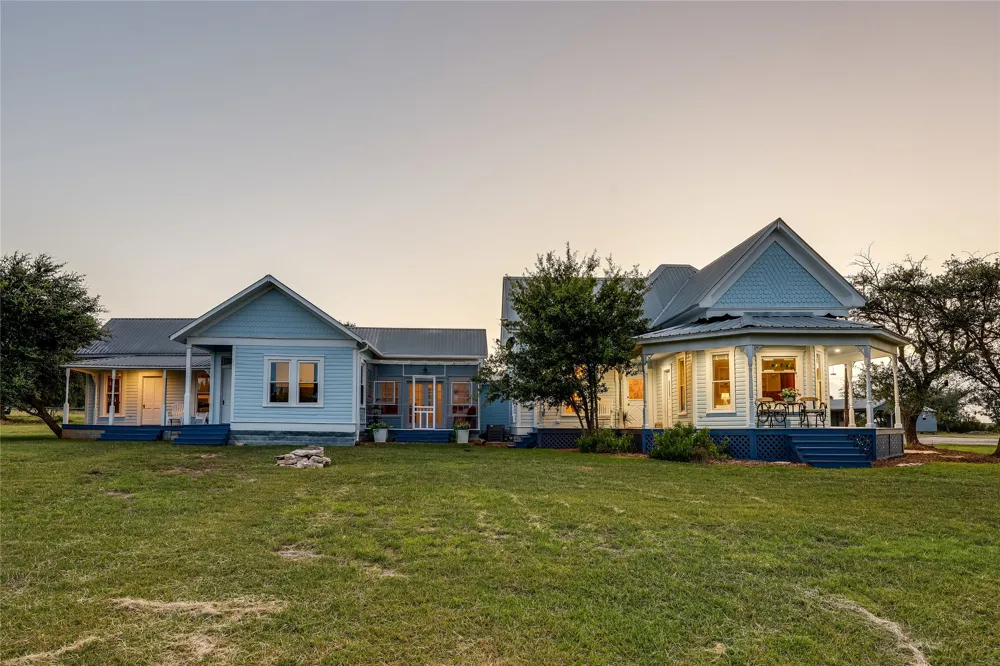 13471 Cedar Valley Road Salado, TX 76571