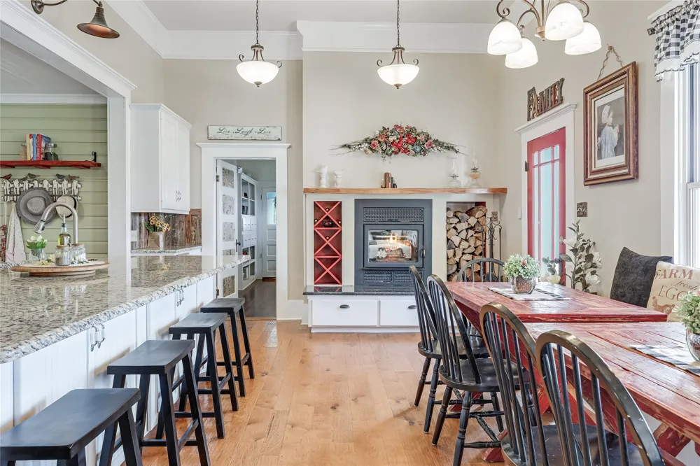 13471 Cedar Valley Road Salado, TX 76571