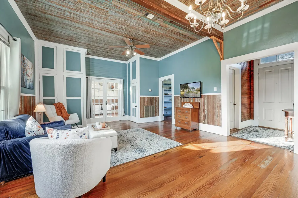 13471 Cedar Valley Road Salado, TX 76571