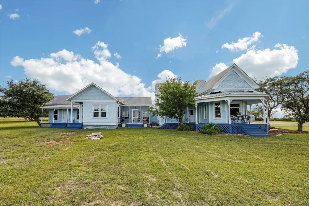 13471 Cedar Valley Road Salado, TX 76571