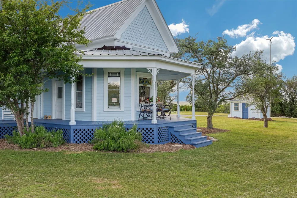 13471 Cedar Valley Road Salado, TX 76571