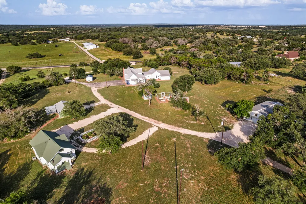 13471 Cedar Valley Road Salado, TX 76571