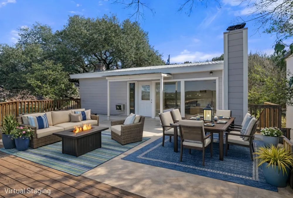 8124 Joy Road Volente, TX 78641