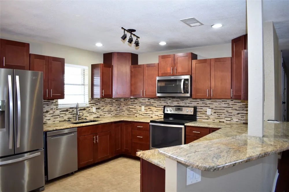 1207 E Fitzgerald Street Bangs, TX 76823