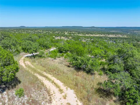 Post Oak Bend Road